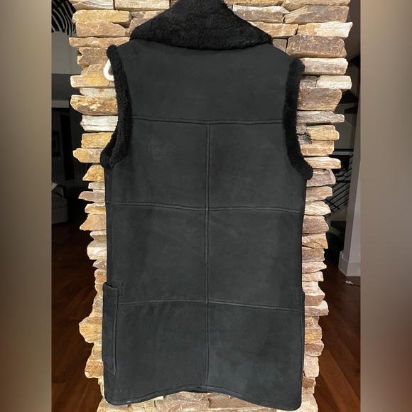 Ralph Lauren Polo Vest - Blue Label Collection - Picture 3 of 7